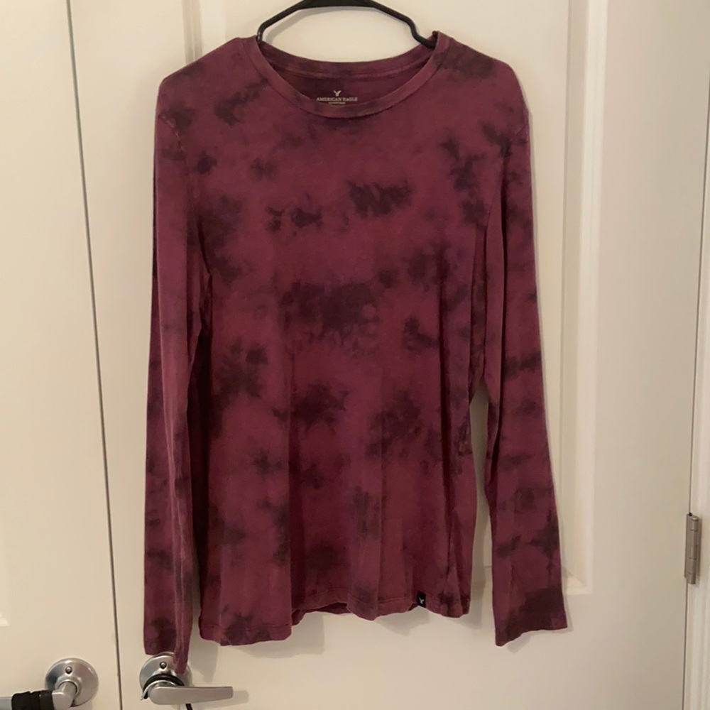 American Eagle Tee